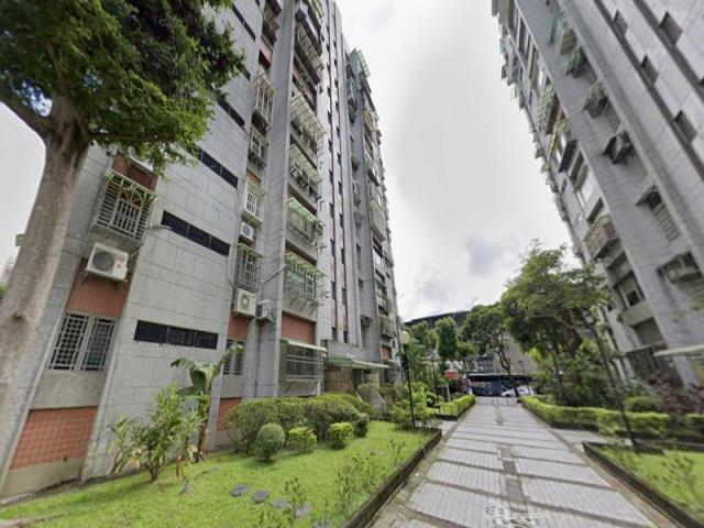 台北松山大樓法拍-5