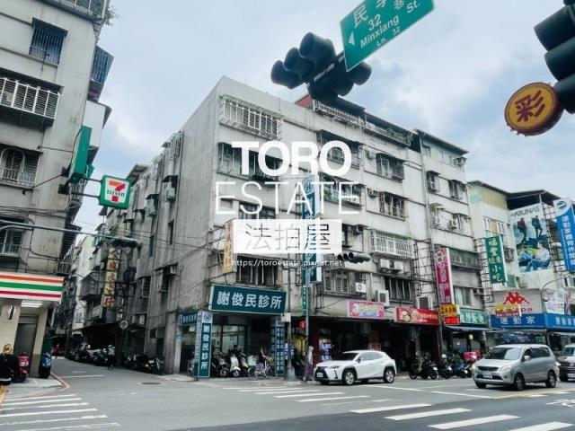 新北中和拍賣公寓-5