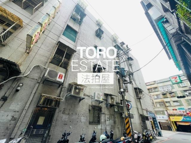 新北中和拍賣公寓-6