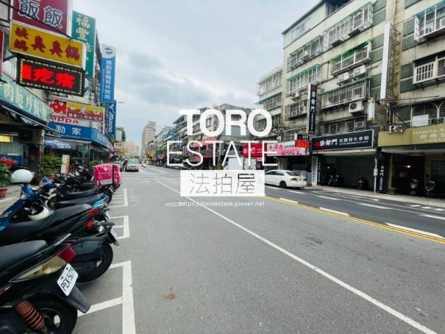 新北中和拍賣公寓-7