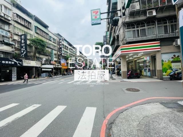 新北中和拍賣公寓-8