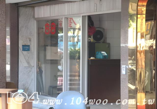 台北中山區法拍套房-3