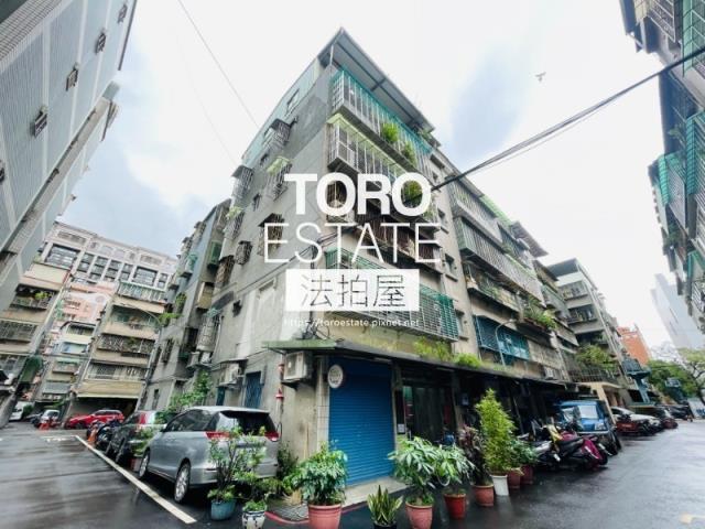 新北新莊公寓拍賣-5