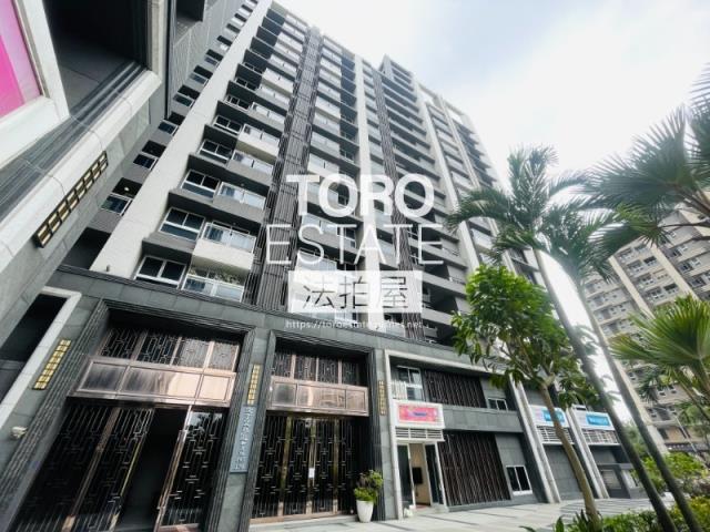 新北新莊法拍大樓-1