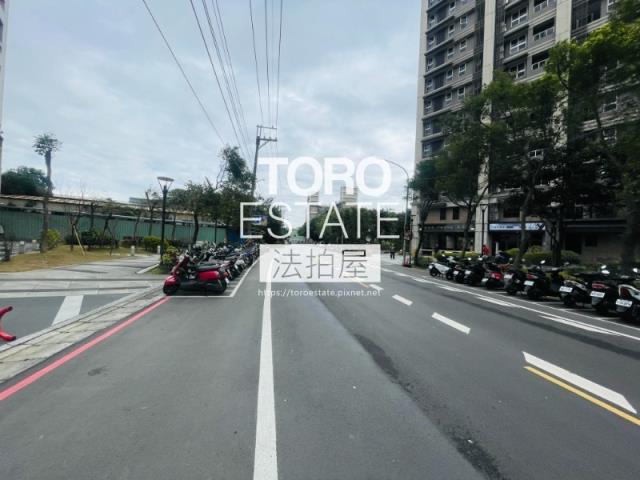 新北新莊法拍大樓-7