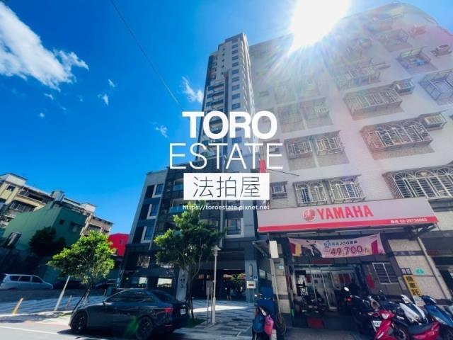 新北三重大樓法拍-5