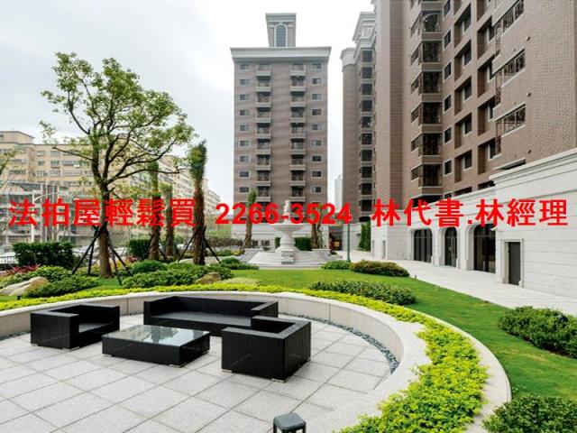 桃園桃園區大樓拍賣-7