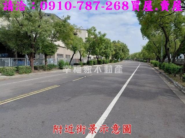 台南官田廠房-13