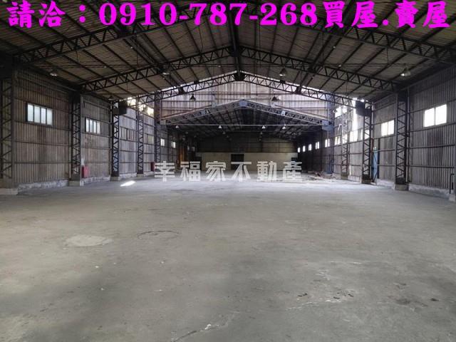 台南官田廠房-6