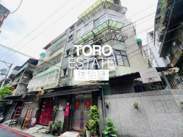 新北新店拍賣公寓-5