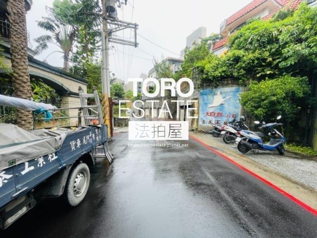 北投法拍別墅-8