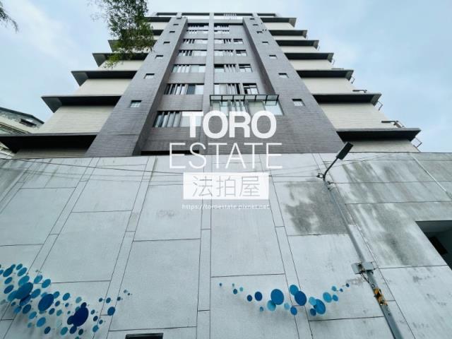 中山區大樓法拍-1