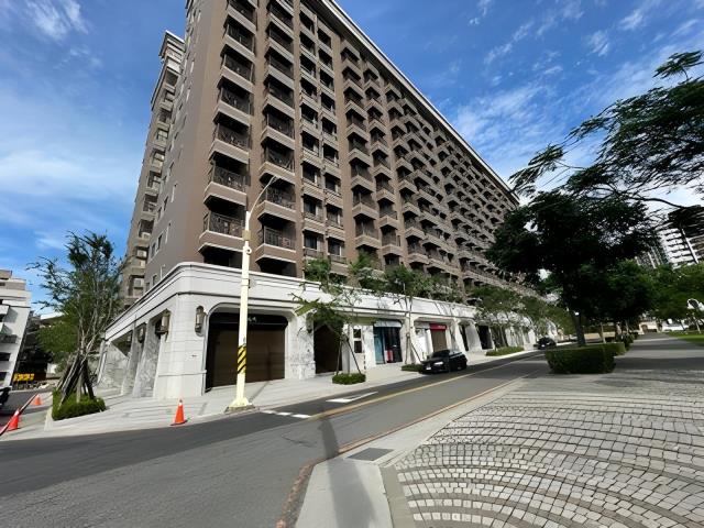 桃園區法拍大樓-4