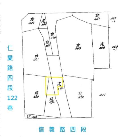 大安區法拍大樓-3