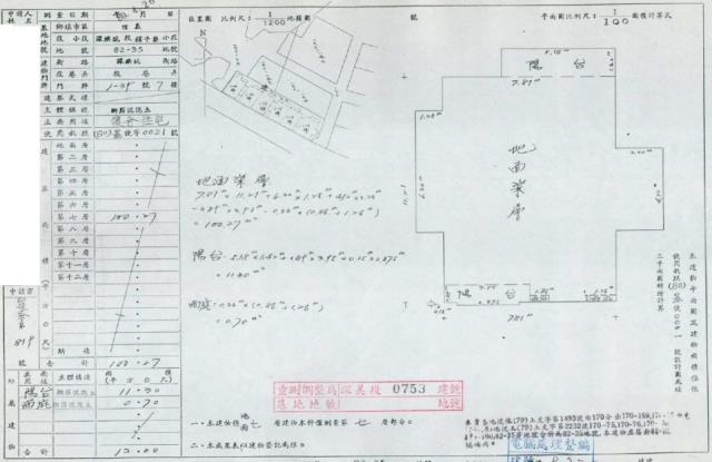 信義區華廈法拍-2