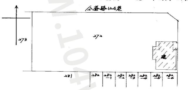 西區拍賣公寓-3