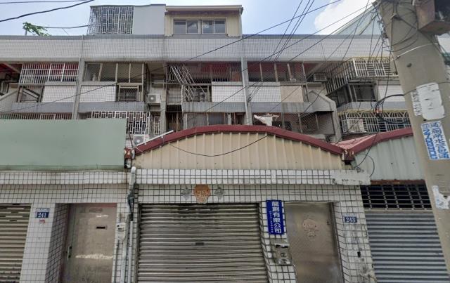 大里透天法拍-1