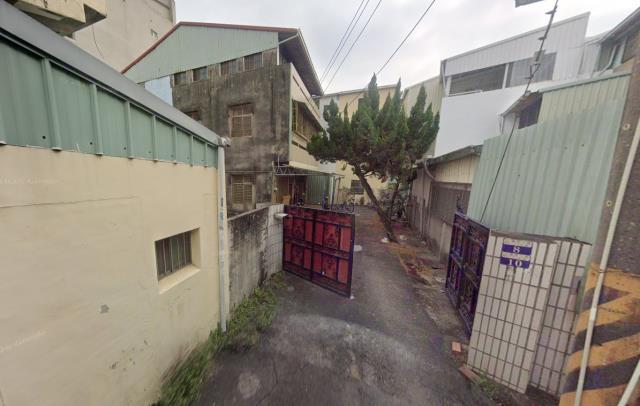 大里透天法拍-1