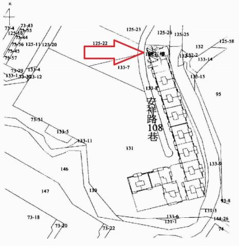 新店拍賣華廈-3