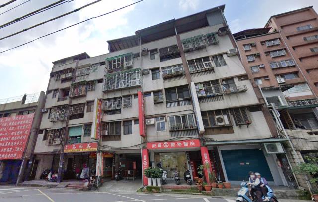 五股公寓拍賣-3