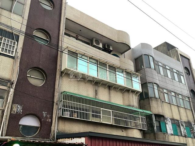 桃園法拍公寓-3