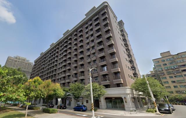 桃園大樓法拍-4