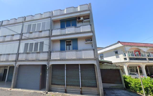 宜蘭法拍透天-1