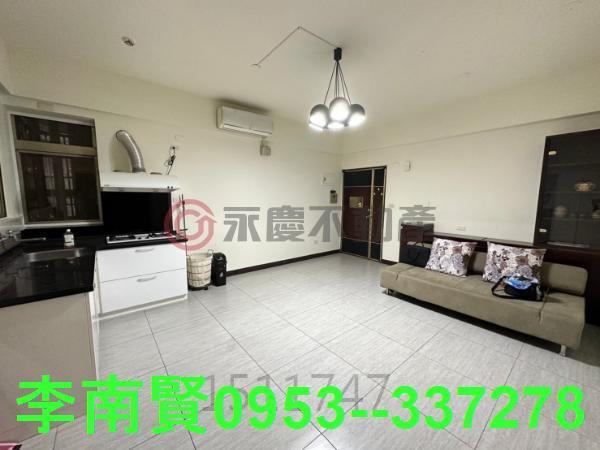 台南北區華廈-1