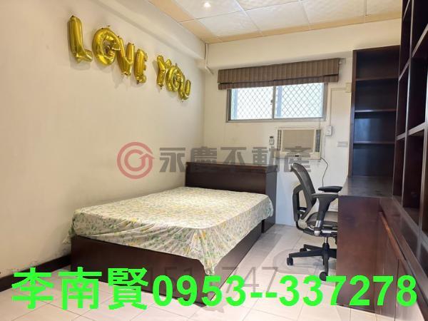 台南北區華廈-3