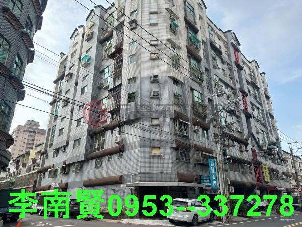 台南永康華廈-13