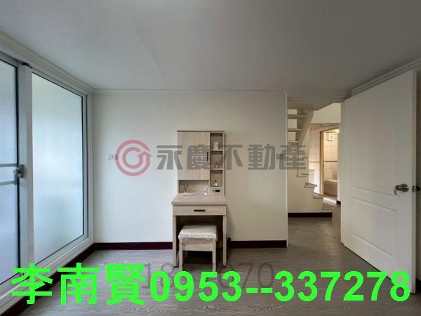 台南永康華廈-7