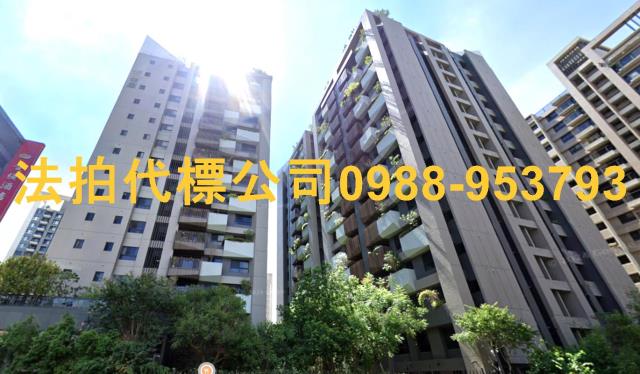 台中太平法拍大樓-5