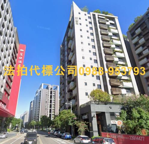 台中太平法拍大樓-2