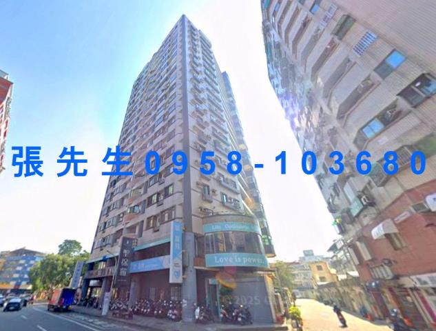 台南東區法拍大樓-2