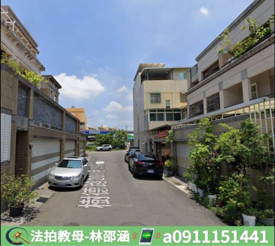 高雄橋頭拍賣透天-6