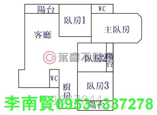 台南東區大樓-15