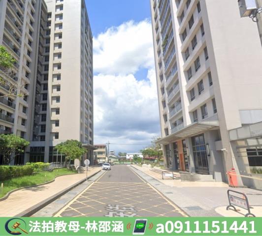 台南善化大樓法拍-5