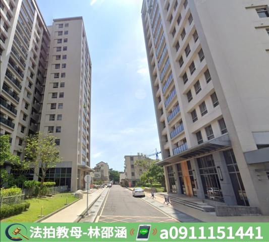 台南善化大樓法拍-6