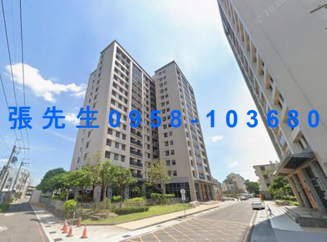 善化法拍大樓-2