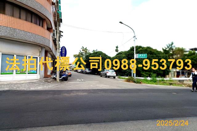 斗六法拍大樓-6