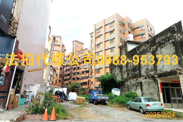 斗六法拍大樓-5