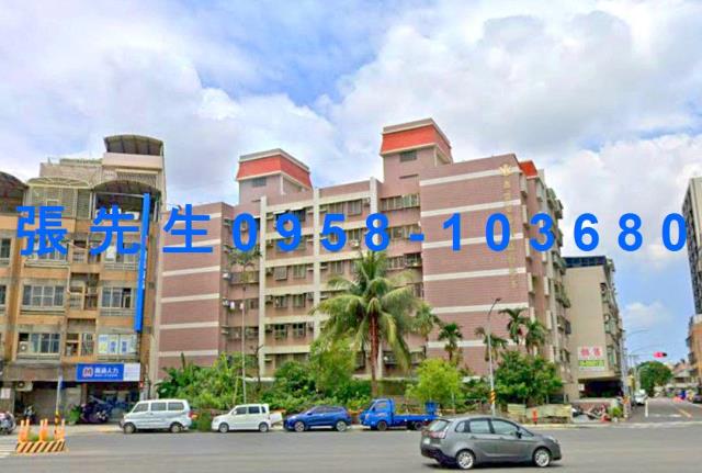 永康華廈法拍-5