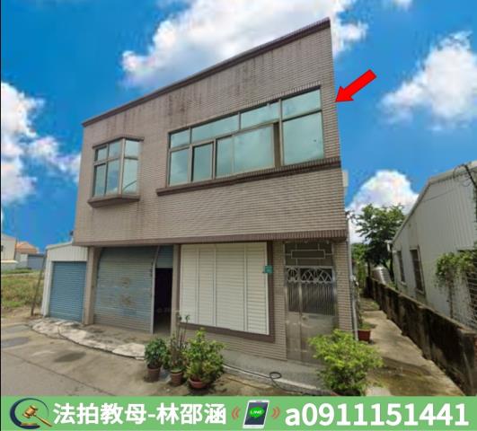 台南透天法拍-3