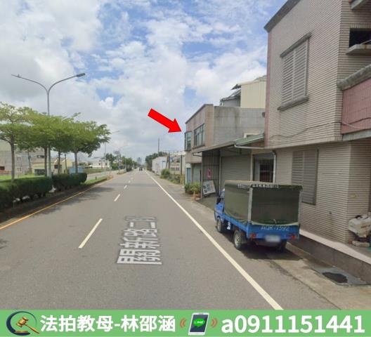 台南透天法拍-6