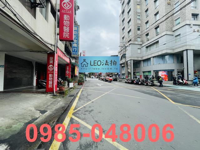 新北拍賣公寓-8