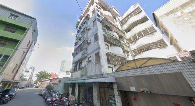 台南東區法拍大樓-4