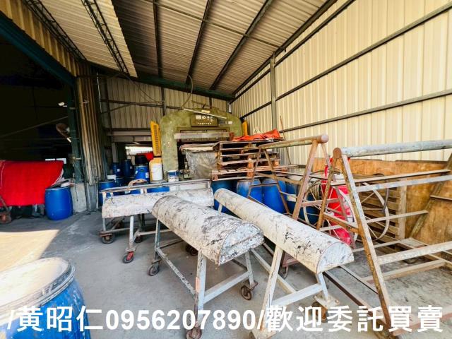 台南永康廠房-5