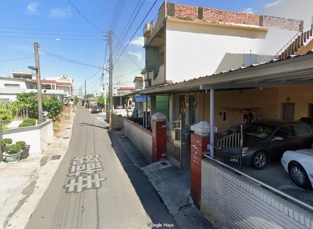 屏東萬丹透天拍賣-6