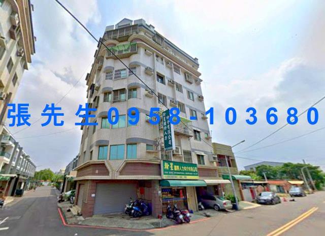台南佳里法拍華廈-2