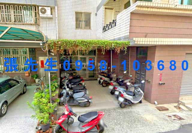 台南佳里法拍華廈-4